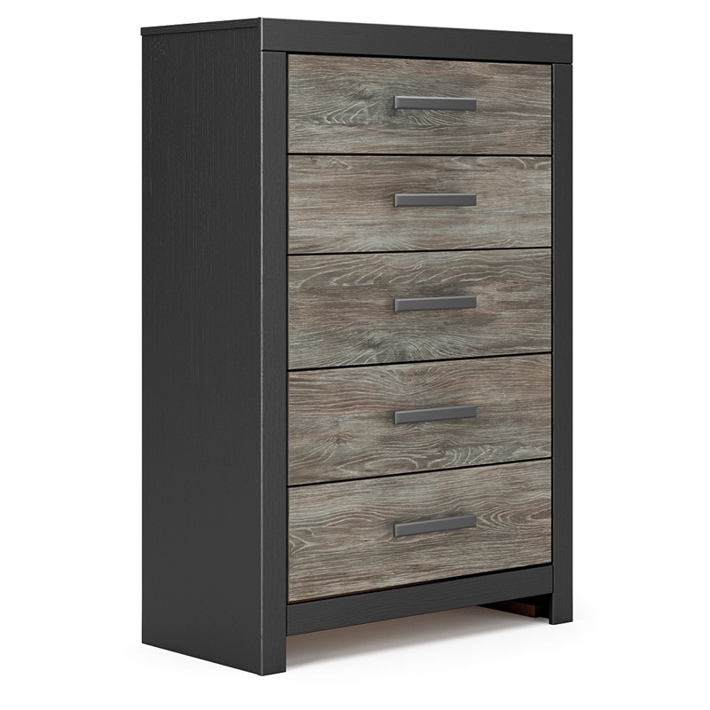 Broachmyn Chest of Drawers