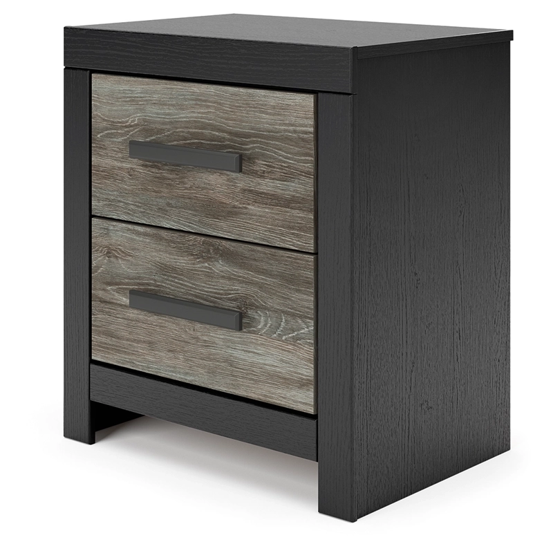 Broachmyn Nightstand
