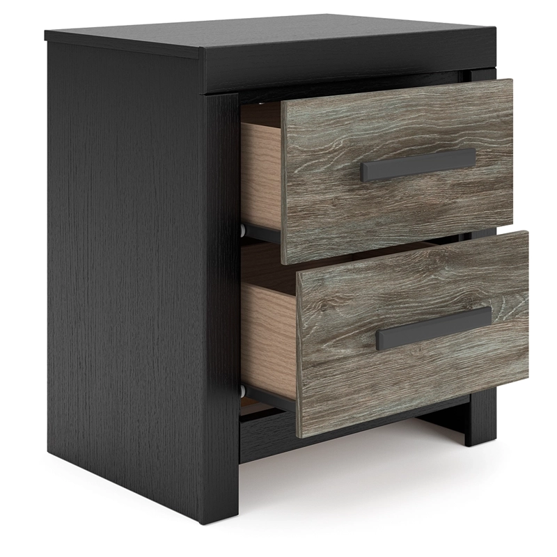 Broachmyn Nightstand