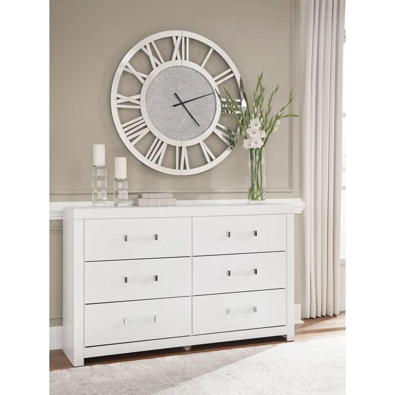 Maeling Dresser