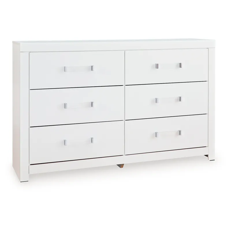 Maeling Dresser