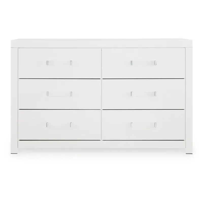Maeling Dresser