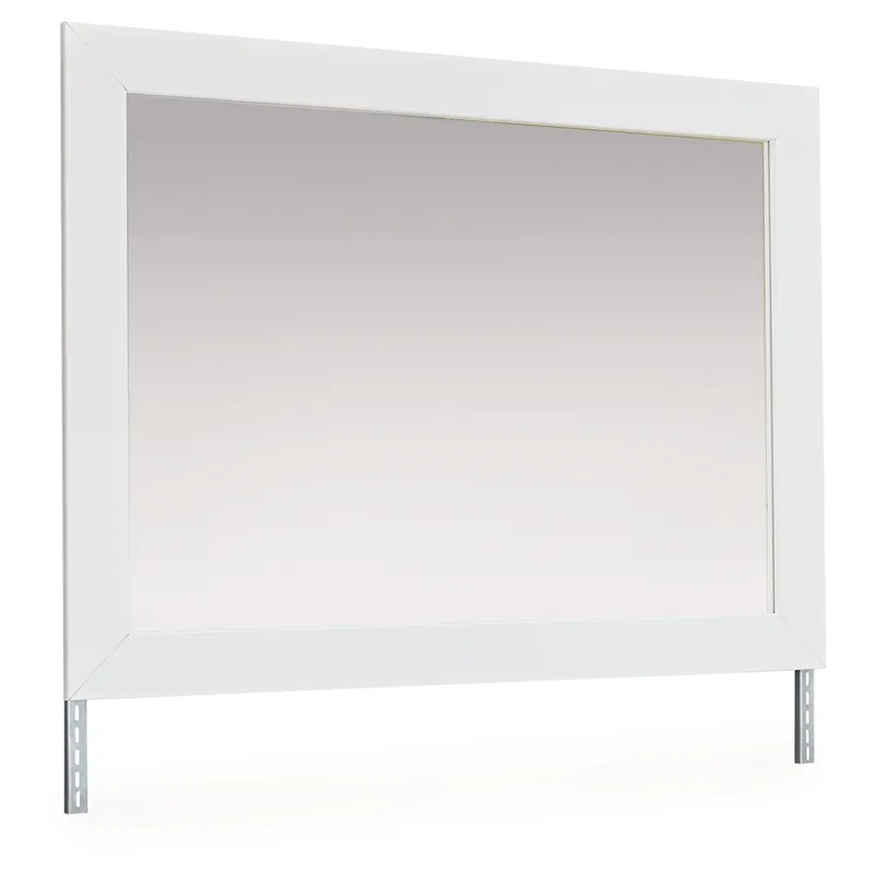 Maeling Bedroom Mirror