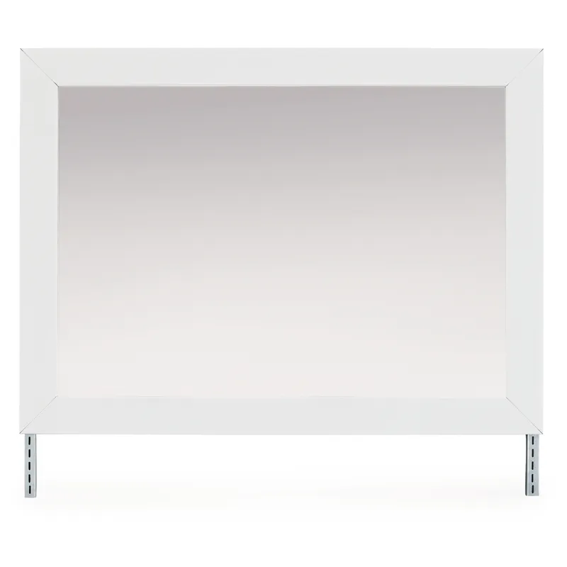 Maeling Bedroom Mirror