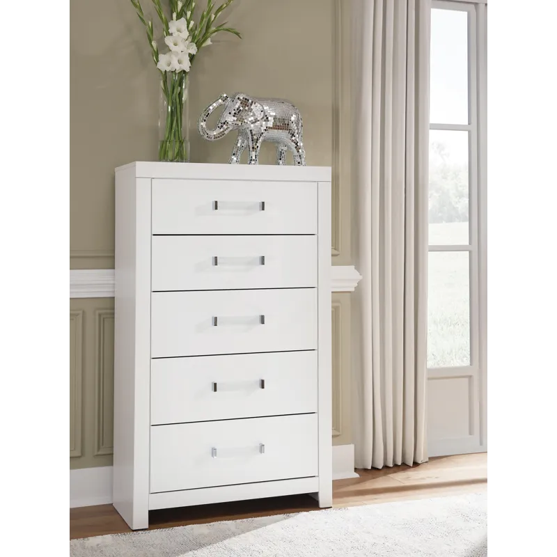 Maeling Chest of Drawers