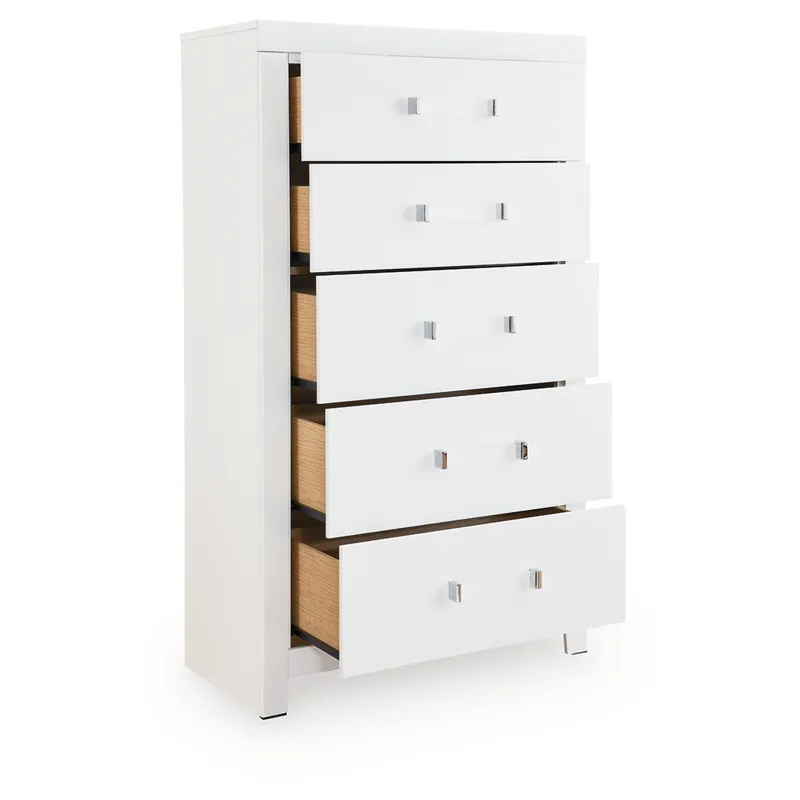 Maeling Chest of Drawers