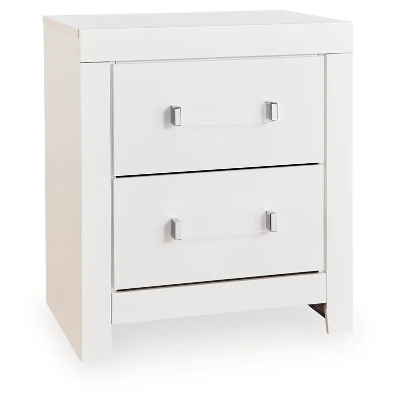 Maeling Nightstand