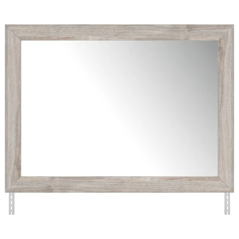 Jonnifer Bedroom Mirror