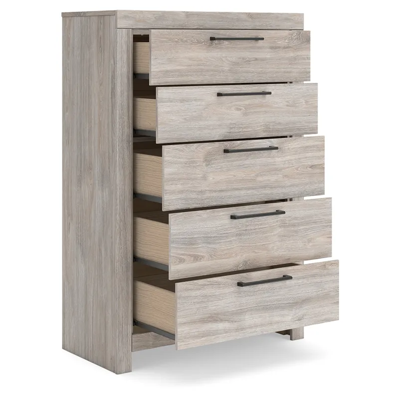 Broachmyn Chest of Drawers