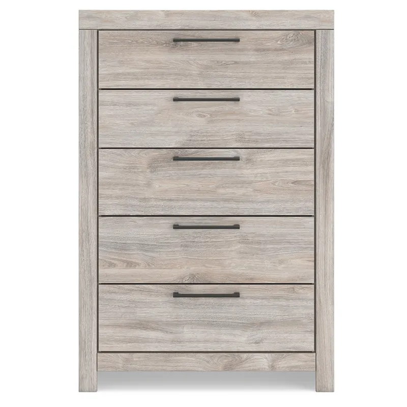 Broachmyn Chest of Drawers