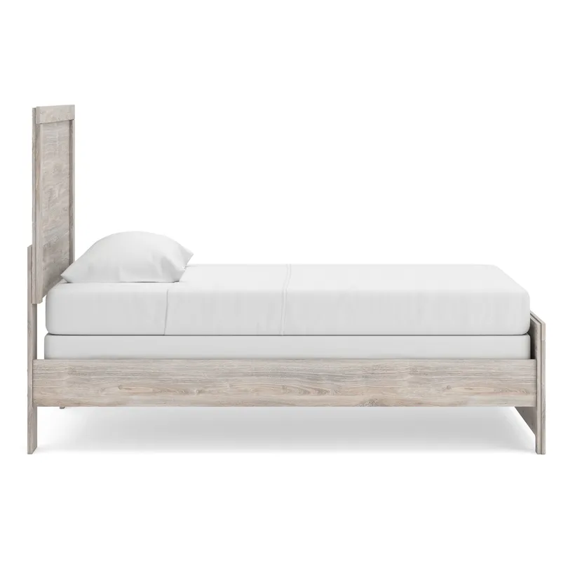 Broachmyn Twin Panel Bed