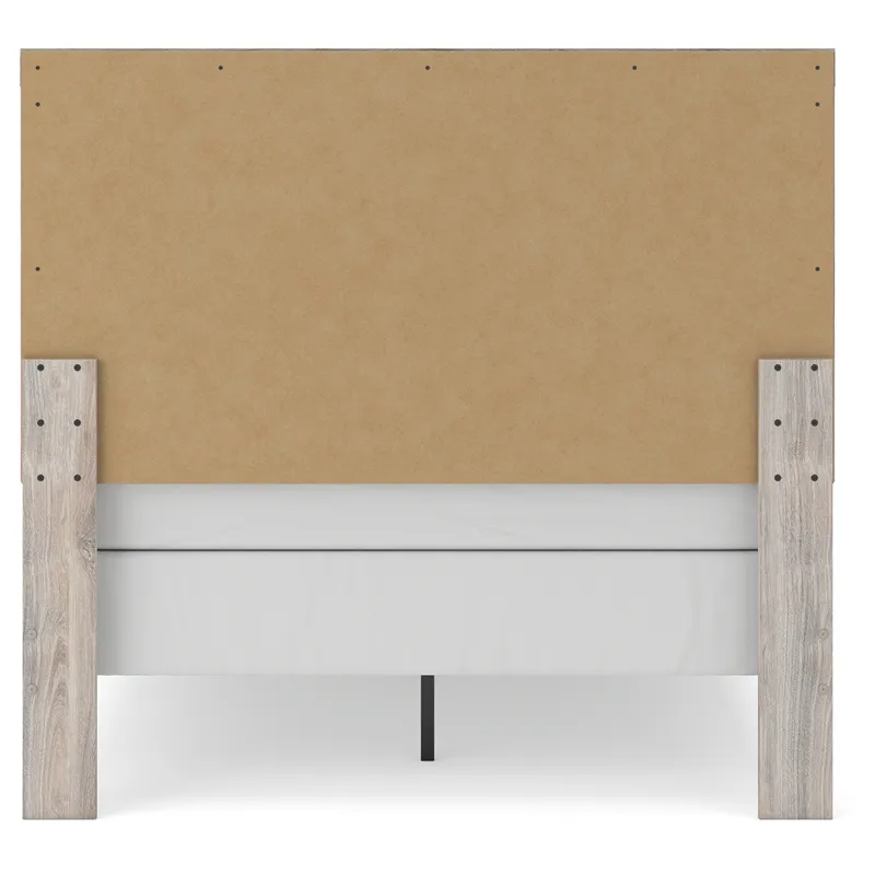 Jonnifer Full Panel Bed