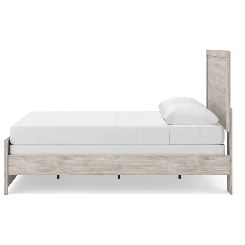 Broachmyn Queen Panel Bed