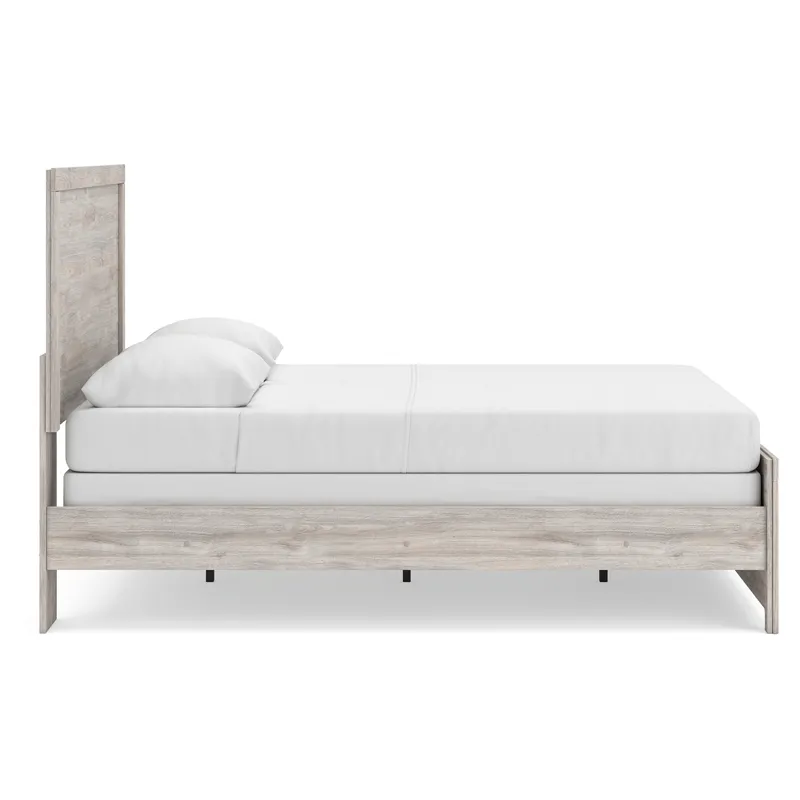 Broachmyn Queen Panel Bed