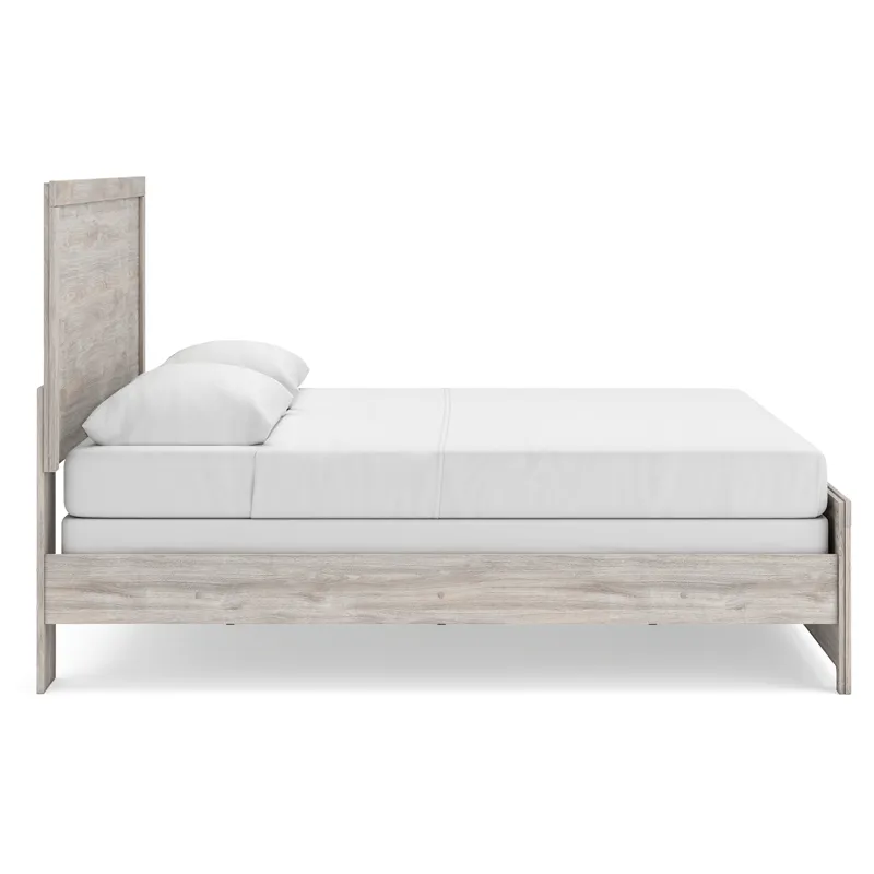 Broachmyn King Panel Bed