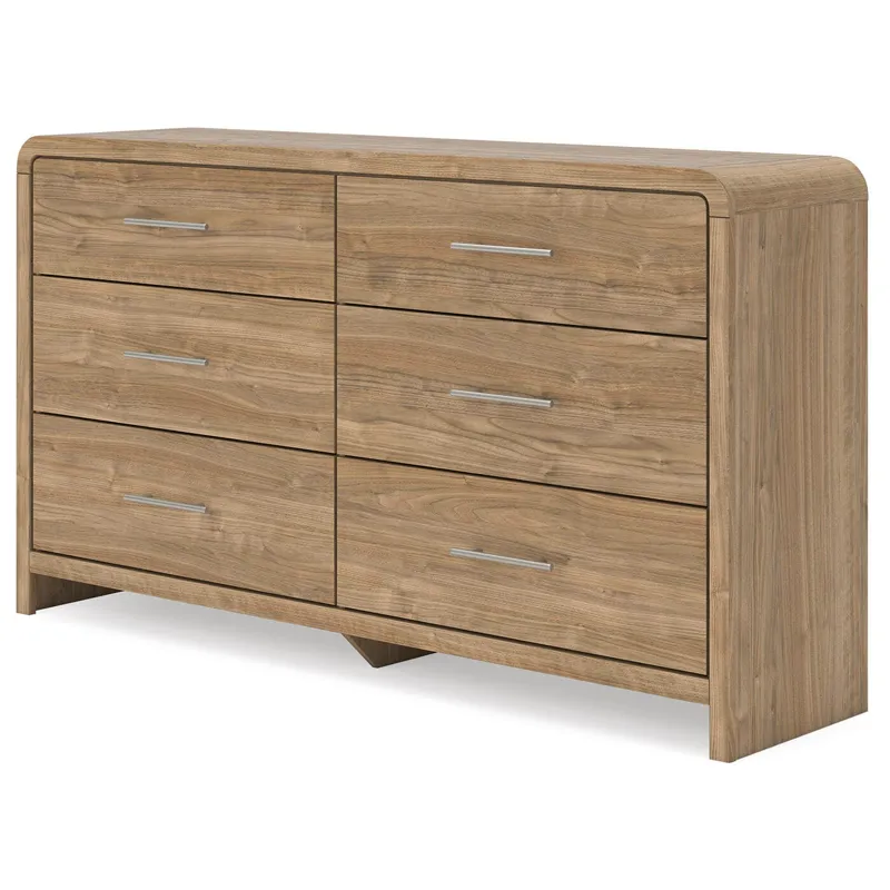 Gramburg Dresser