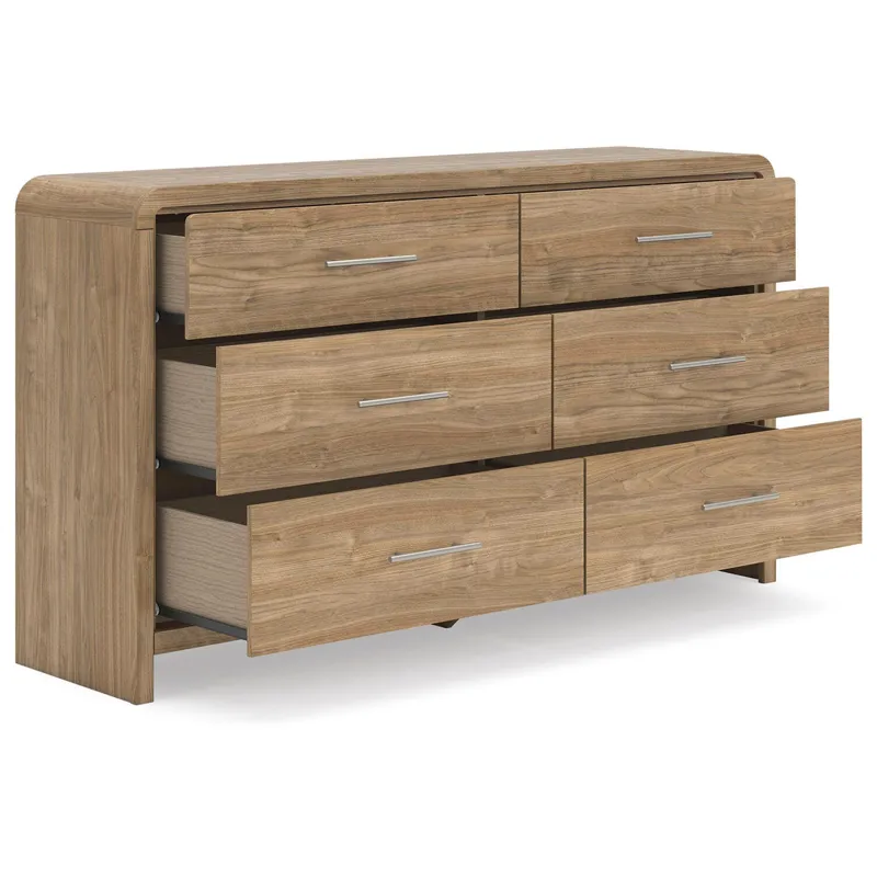 Gramburg Dresser