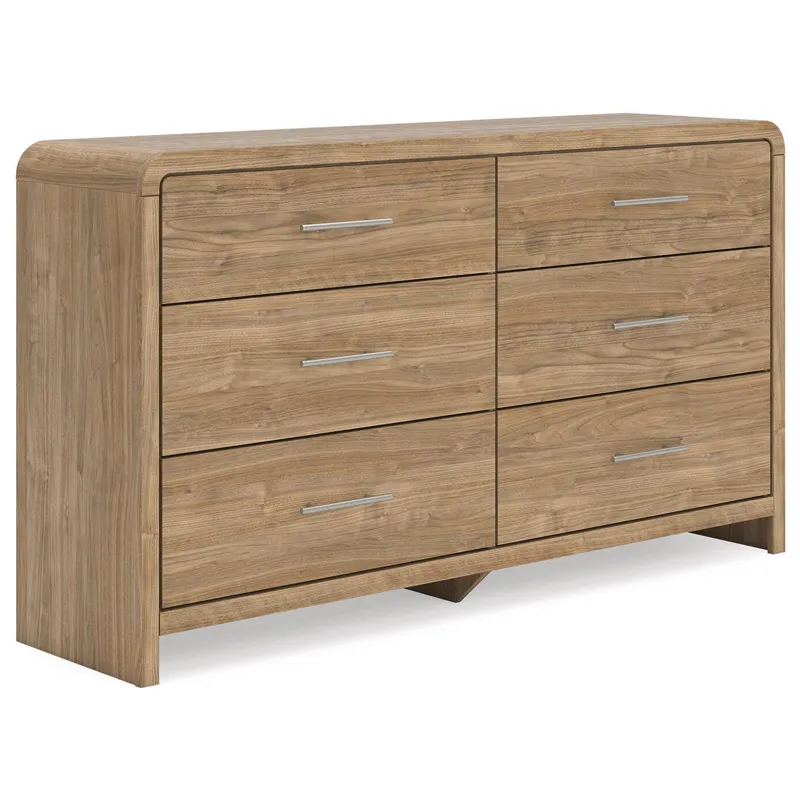 Gramburg Dresser
