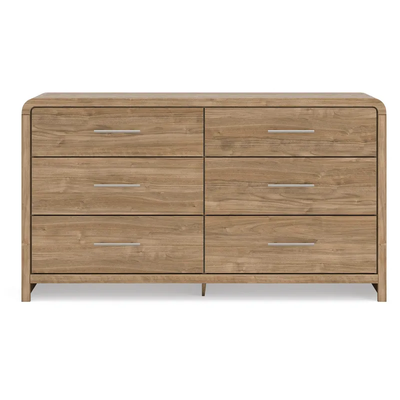 Gramburg Dresser