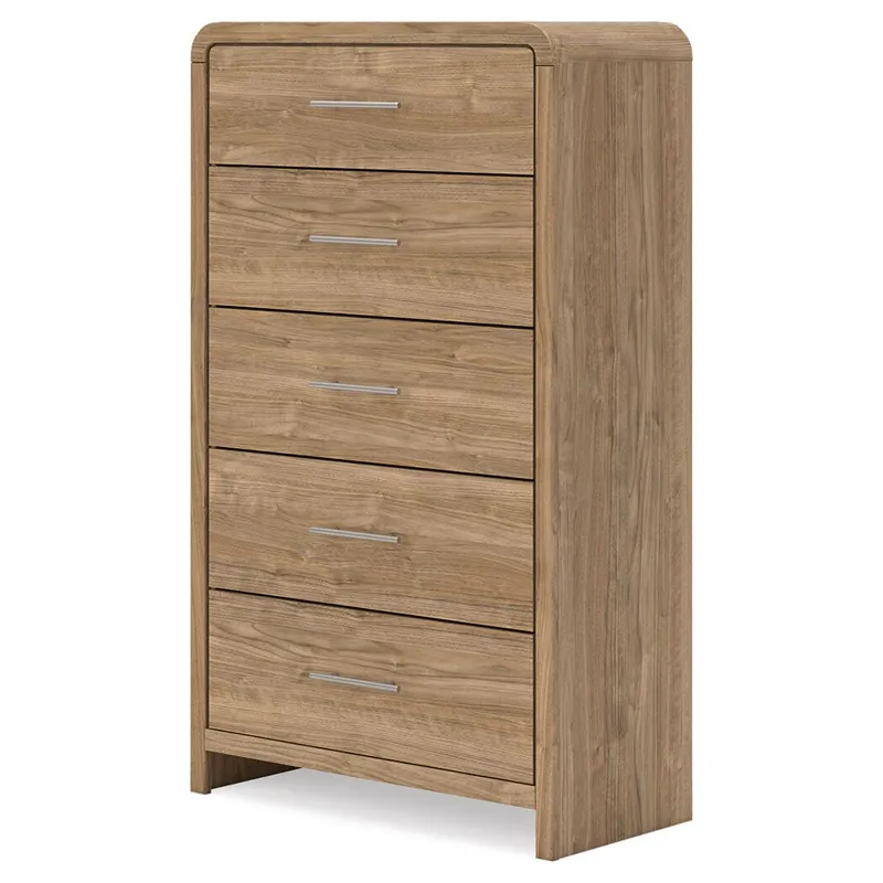 Gramburg Chest of Drawers
