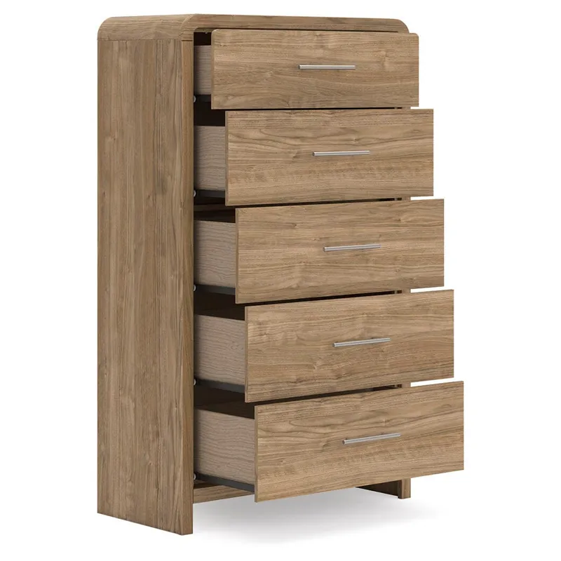 Gramburg Chest of Drawers