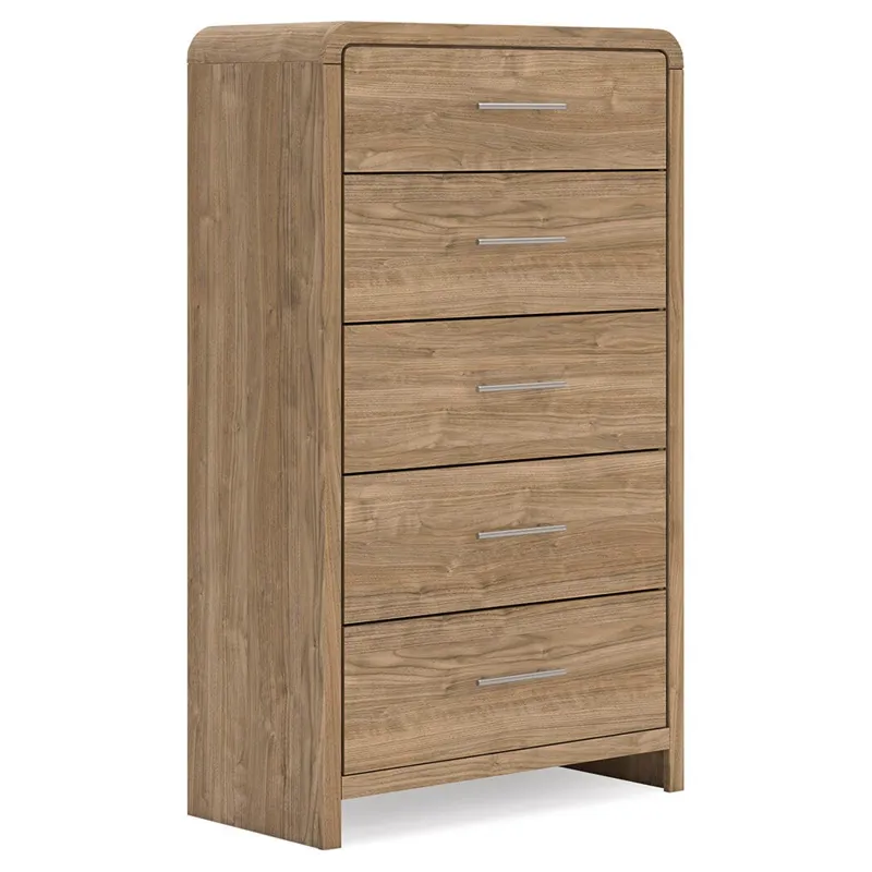 Gramburg Chest of Drawers