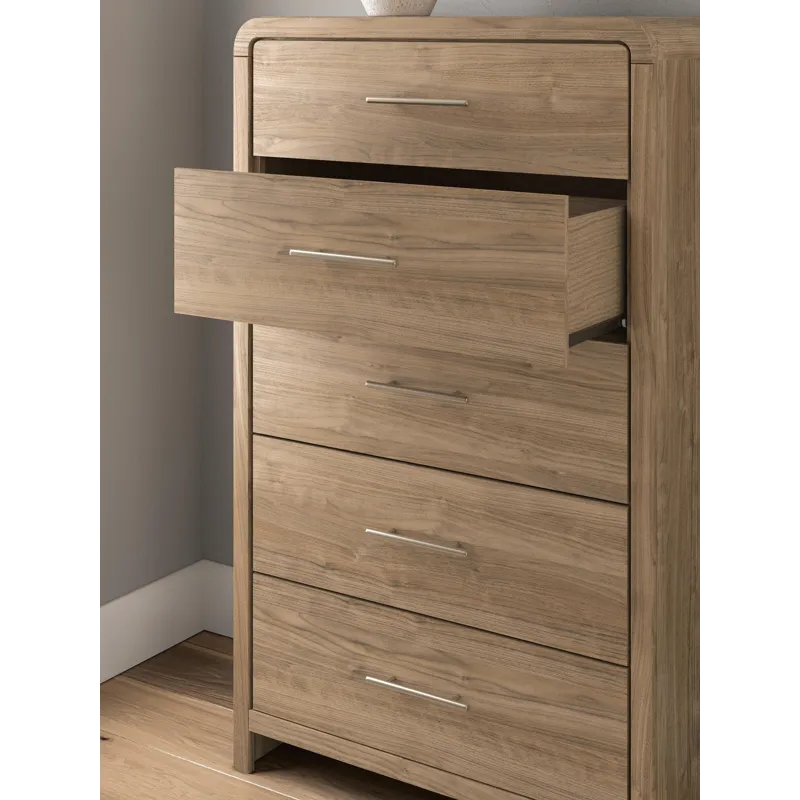 Gramburg Chest of Drawers