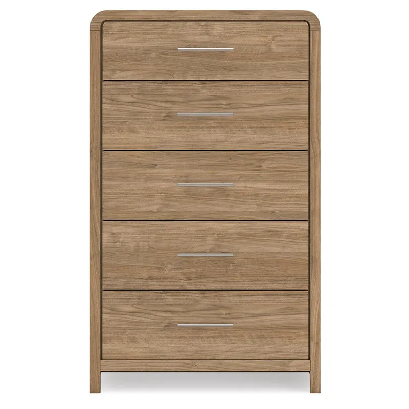 Gramburg Chest of Drawers