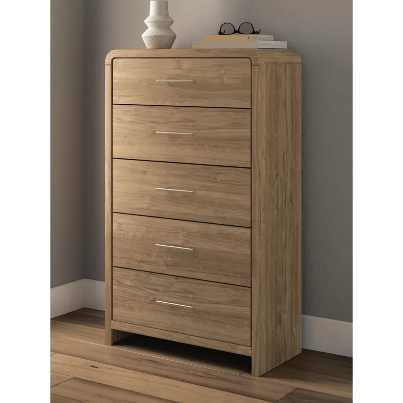 Gramburg Chest of Drawers