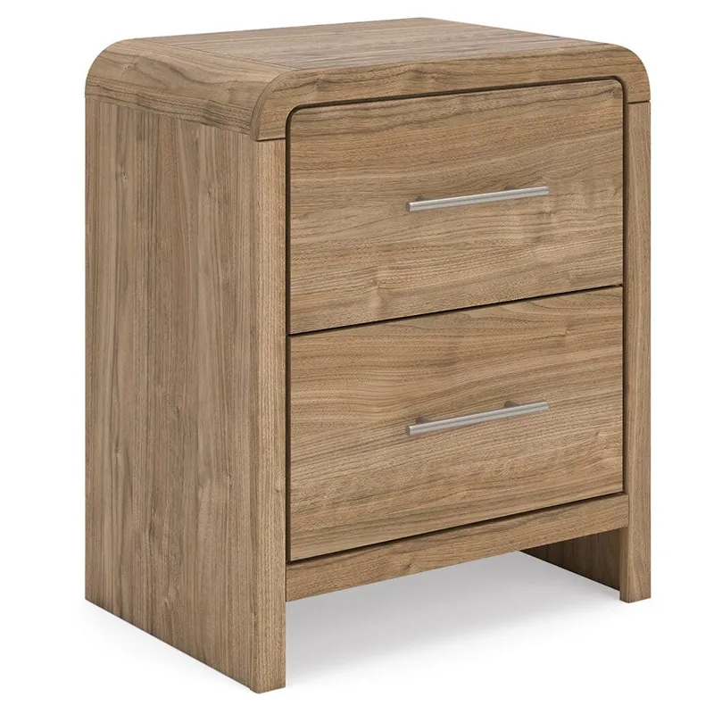 Gramburg Nightstand