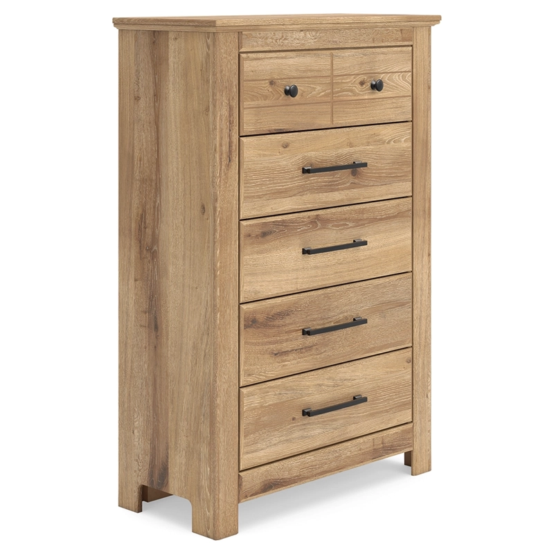 Fenderport Chest of Drawers