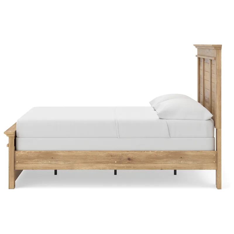 Fenderport Full Panel Bed