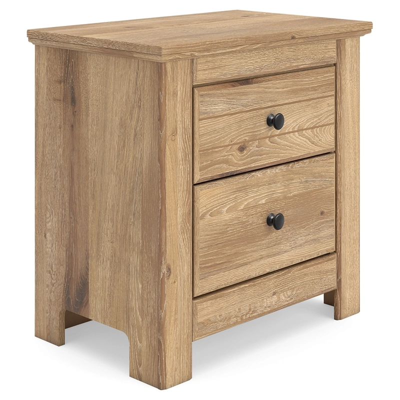 Makidern Nightstand
