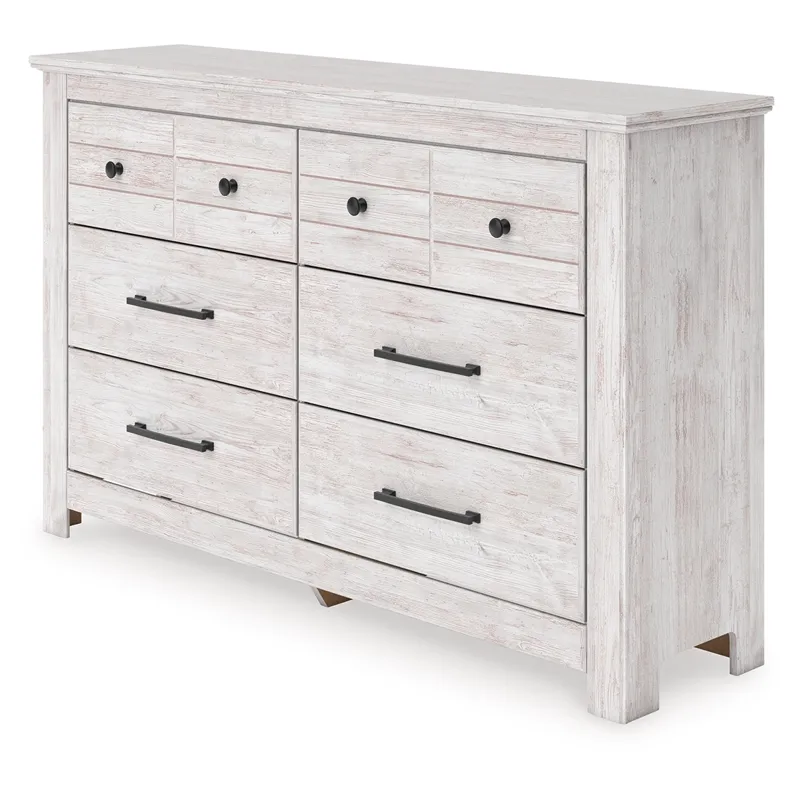 Makidern Dresser