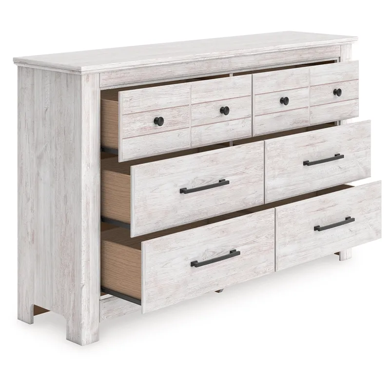 Makidern Dresser