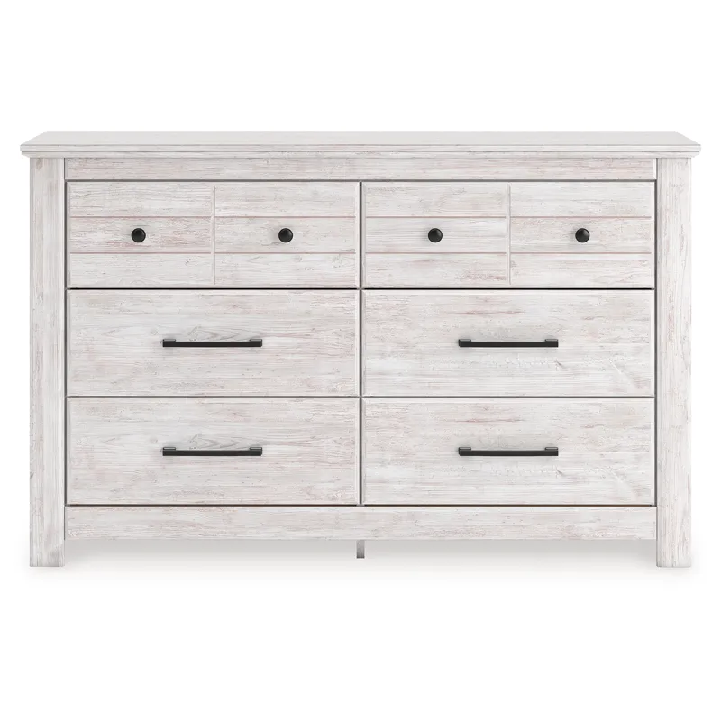 Makidern Dresser