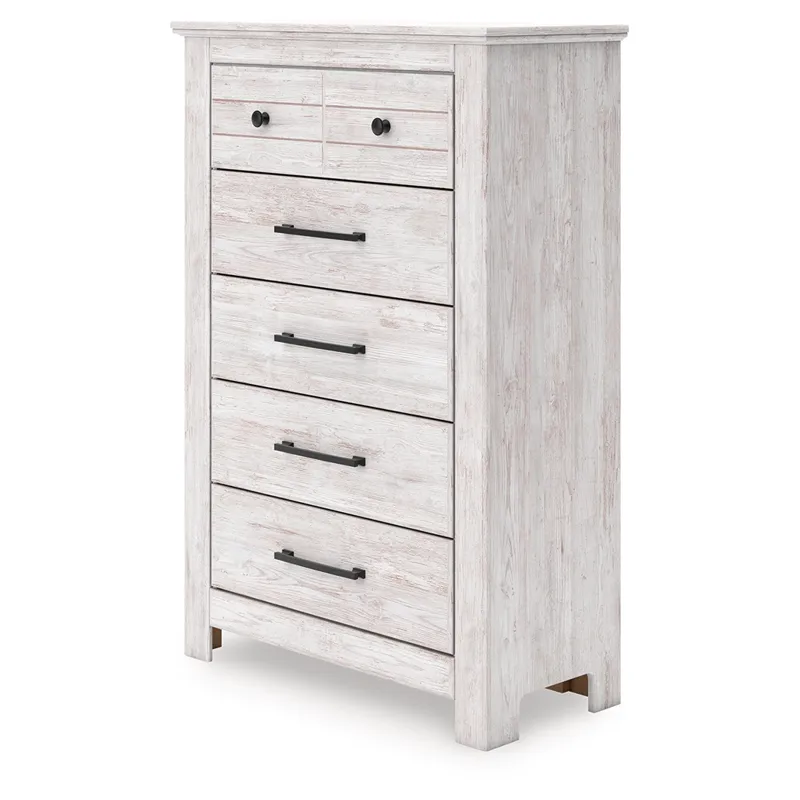 Makidern Chest of Drawers