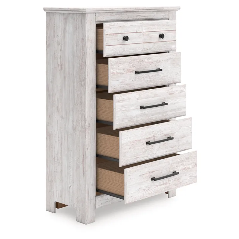 Makidern Chest of Drawers
