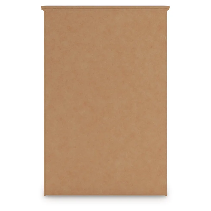 Makidern Chest of Drawers