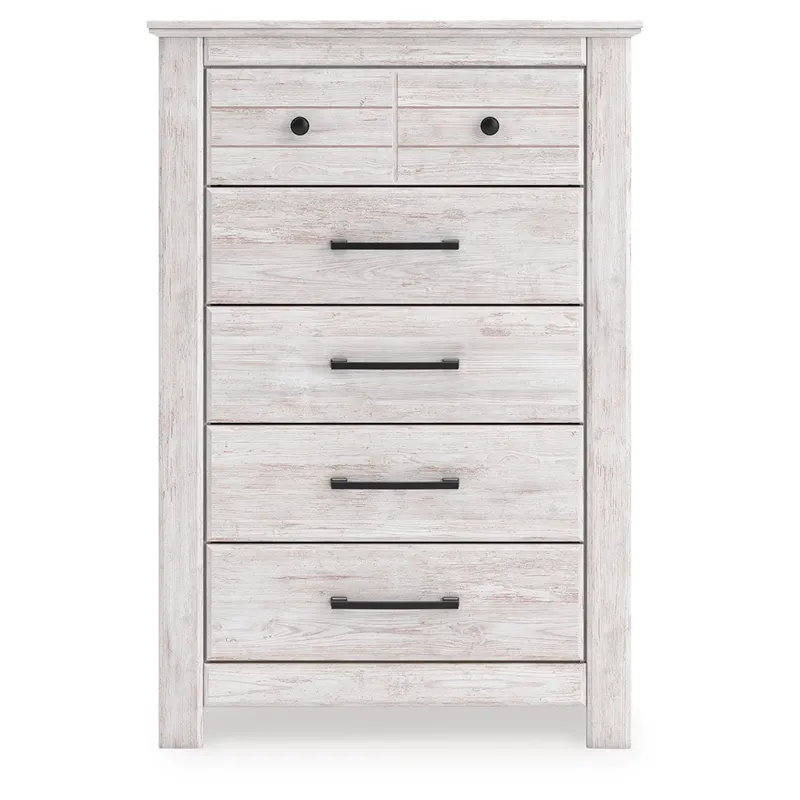 Makidern Chest of Drawers