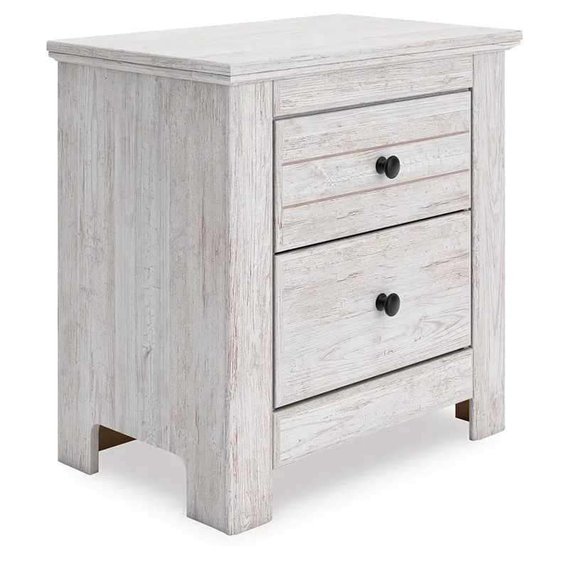 Makidern Nightstand