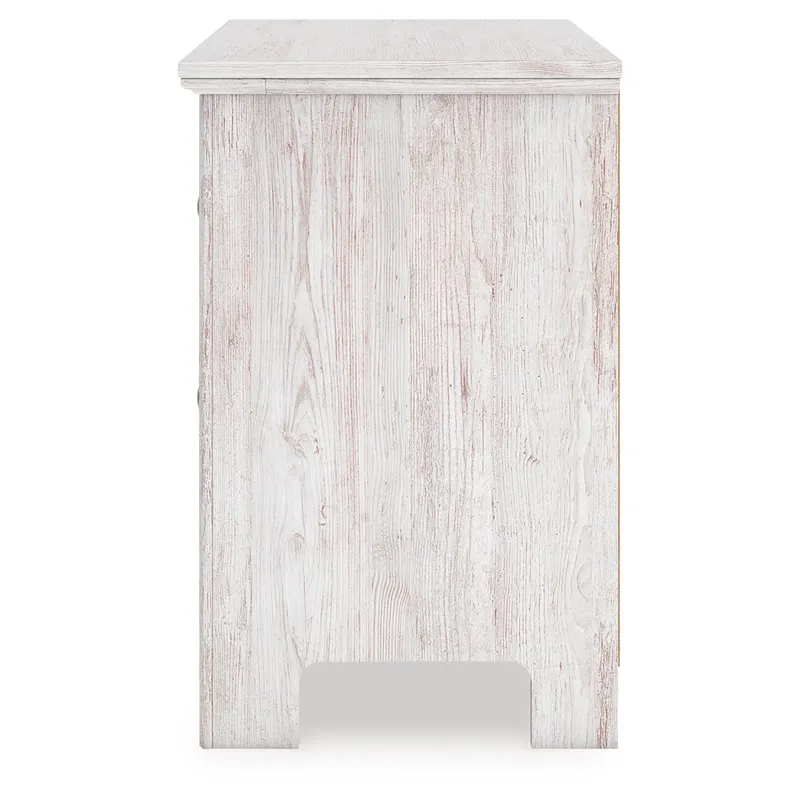 Makidern Nightstand