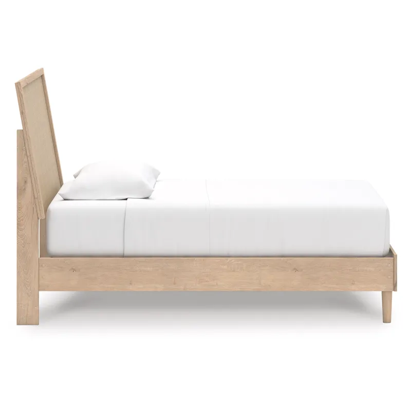 Cielden Twin Panel Bed