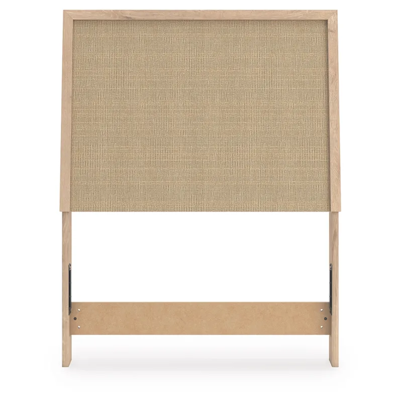 Cielden Twin Panel Headboard