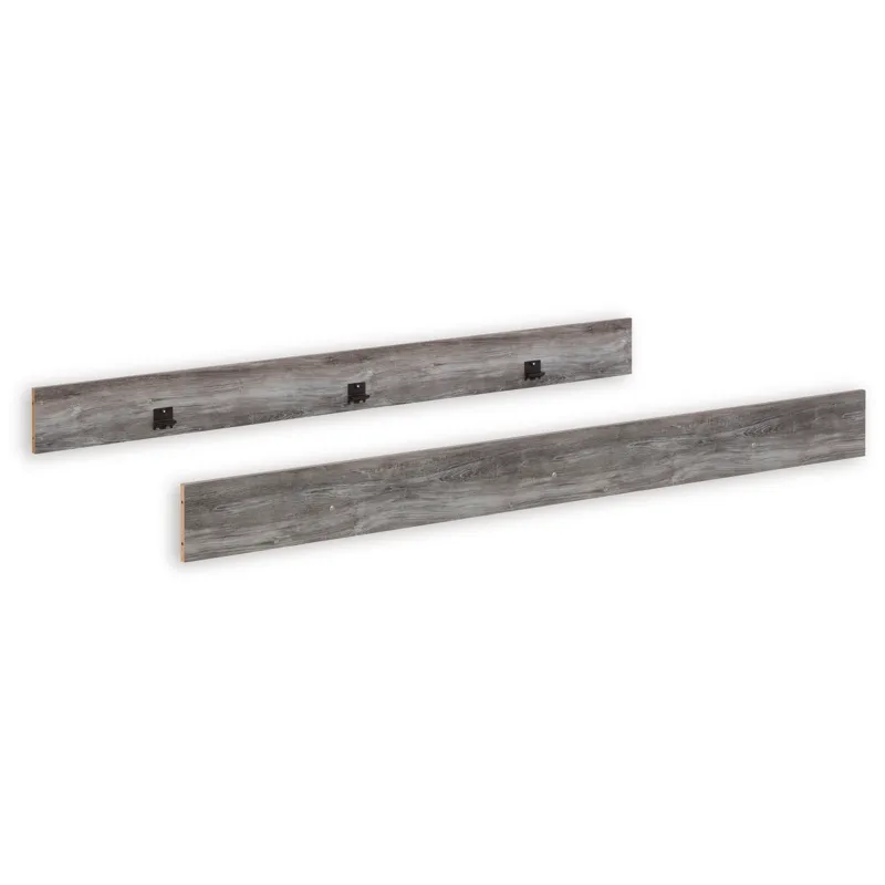 Bronyan King Panel Rails