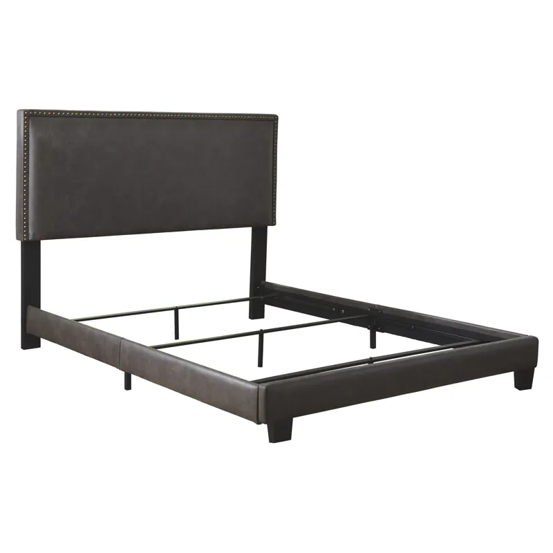 Dolante King Upholstered Bed