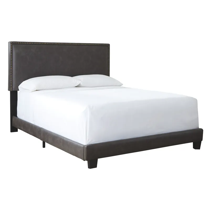 Dolante King Upholstered Bed