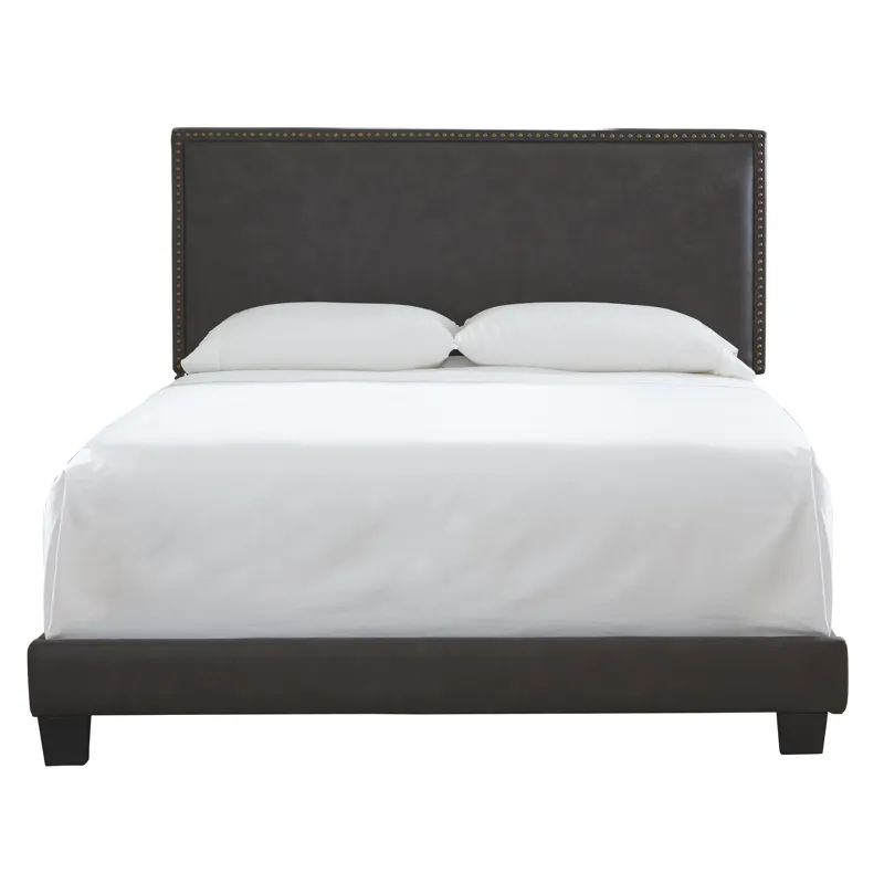 Dolante King Upholstered Bed