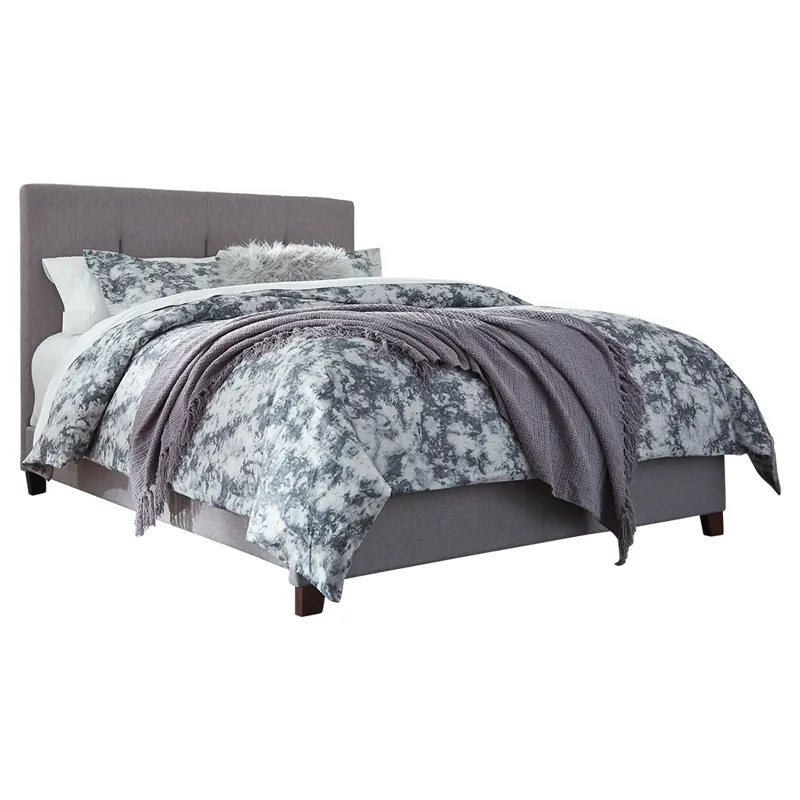 Dolante Queen Upholstered Bed