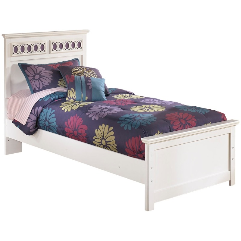 zayley bed